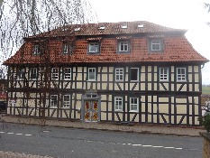 Fachwerkhaus
